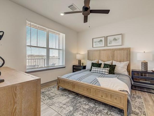 Apartment for rent in Monument