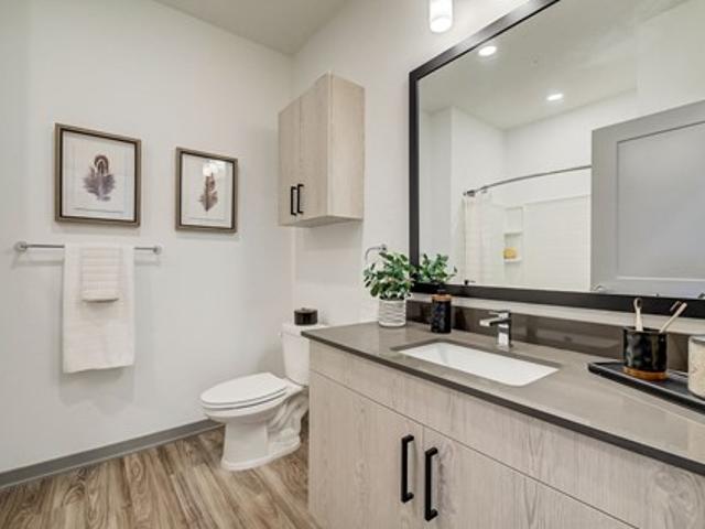 Apartment for rent in Monument