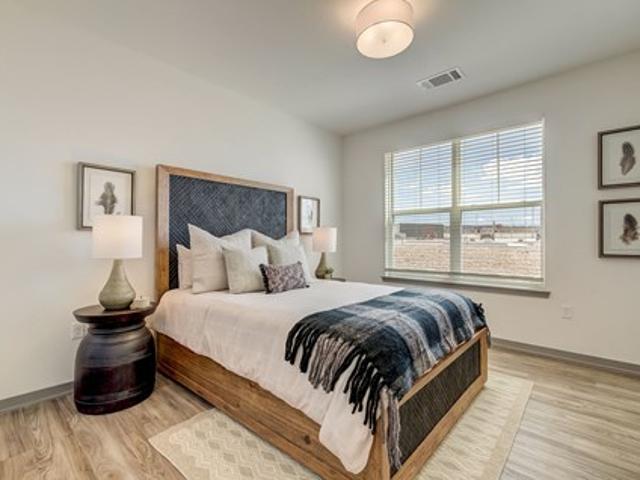 Apartment for rent in Monument