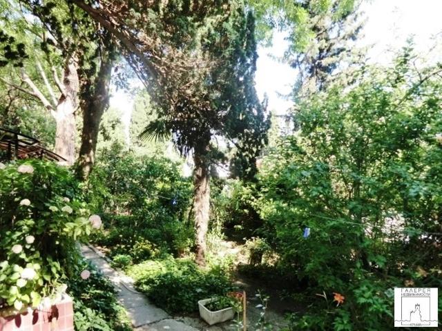 Квартира аренда в Ялта