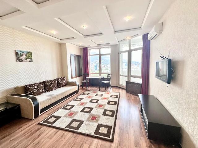 Квартира аренда в Ялта