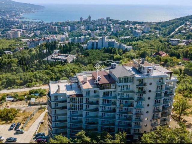 Квартира продажа в Виноградное