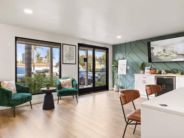 Apartment for rent in El Cajon, California