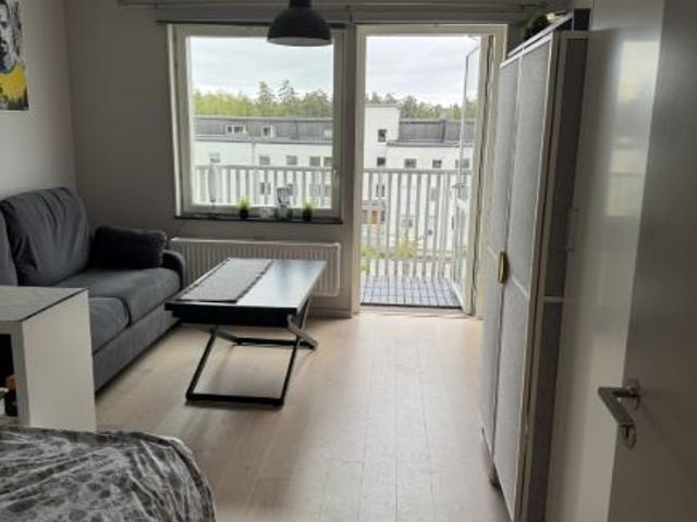 Lägenhet hyra i Nacka, Älta