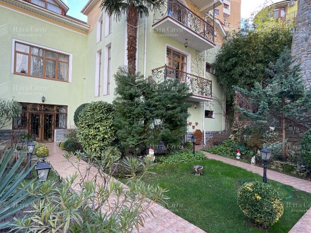Квартира продажа в Ялта, Ялтинський район