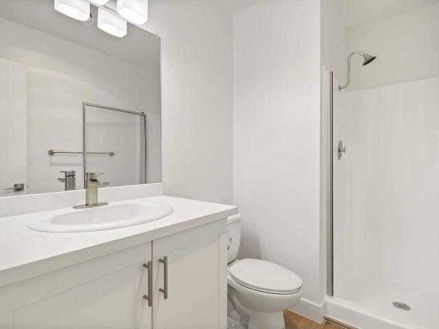 Apartment for rent in El Cajon, California