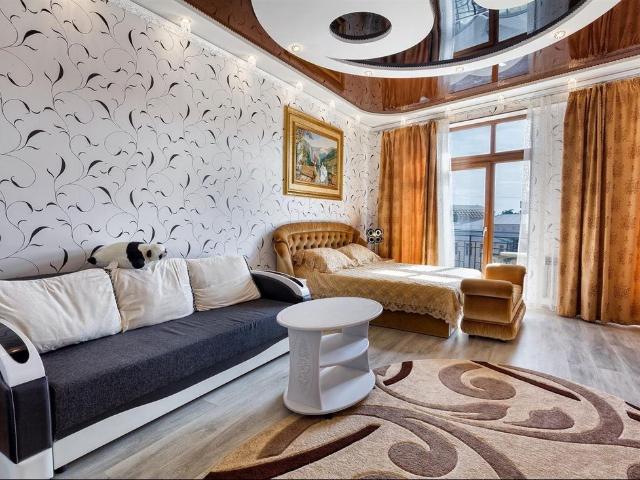 Квартира аренда в Ялта