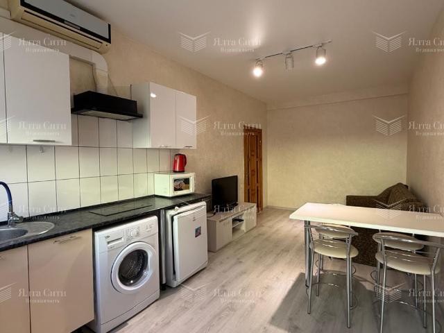 Квартира продажа в Ялта, Республика Крым