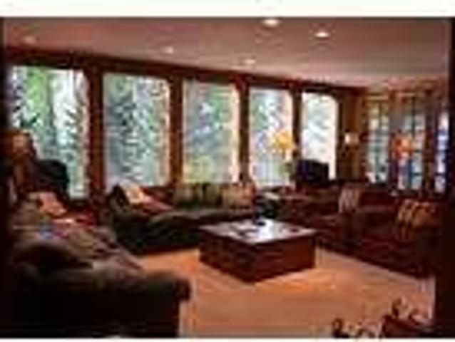 House for rent in California