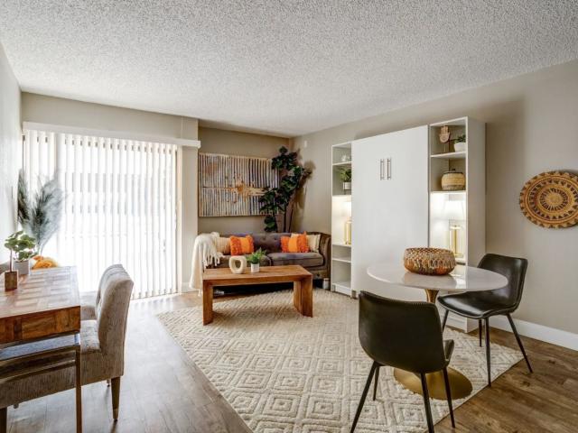 House for rent in Colorado Springs, Colorado