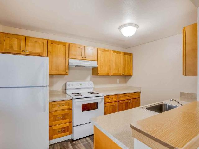 Apartment for rent in Tacoma, Washington