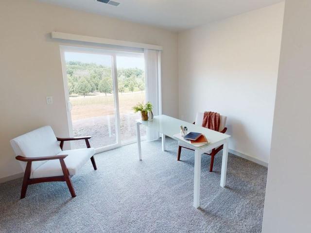 Apartment for rent in Wisconsin