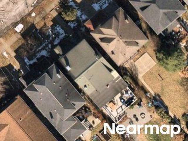 House for sale in Louisville, Kentucky