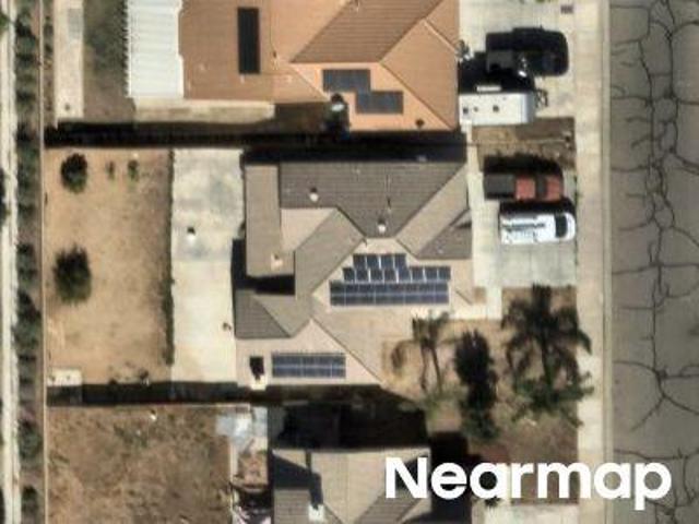 House for sale in Menifee, California