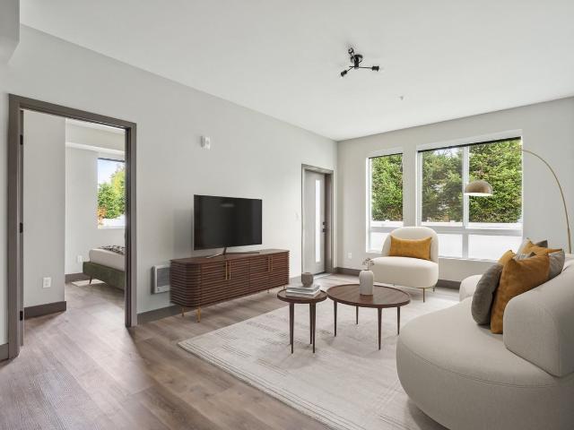 Apartment for rent in Marysville, Washington