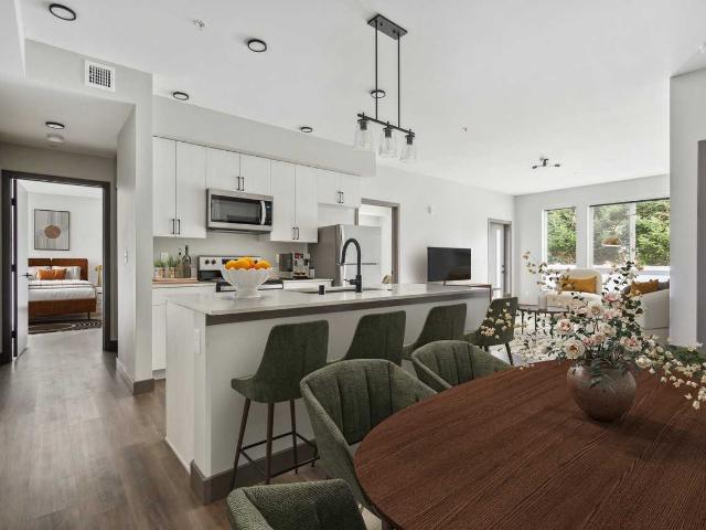 Apartment for rent in Marysville, Washington