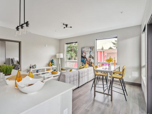 Apartment for rent in Marysville, Washington