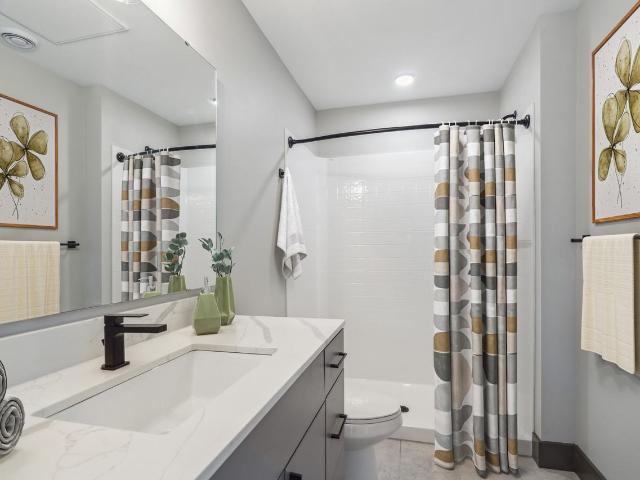 Apartment for rent in Marysville, Washington