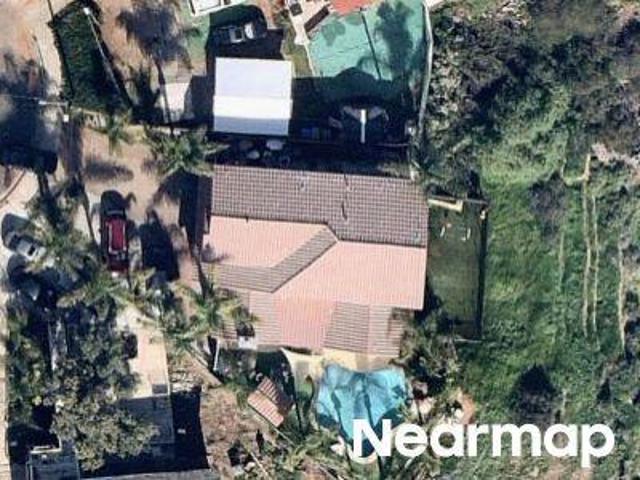 House for sale in Jacumba, California