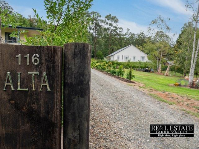 House for sale in Marysville, Victoria