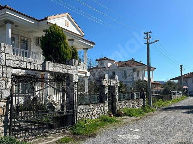 Dalaman, Muğla içerisinde satılık mülk