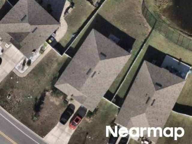 House for sale in Jacksonville, Florida