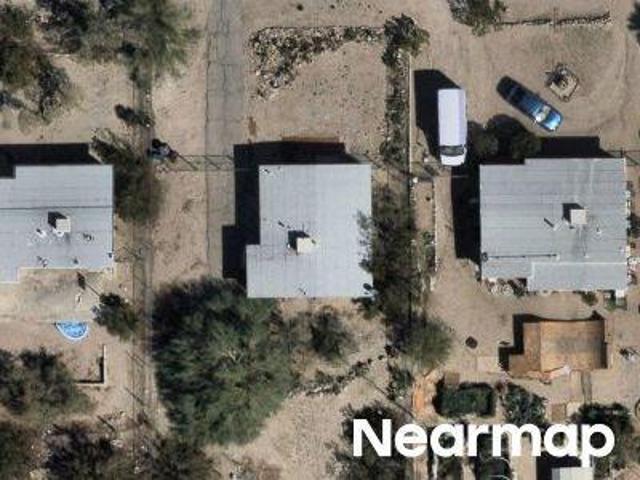 House for sale in Twentynine Palms, California