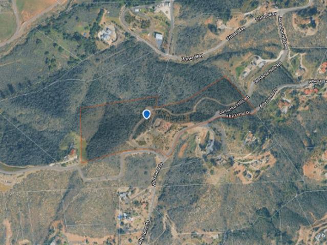 House for sale in Jamul, California