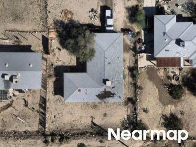 House for sale in Twentynine Palms, California