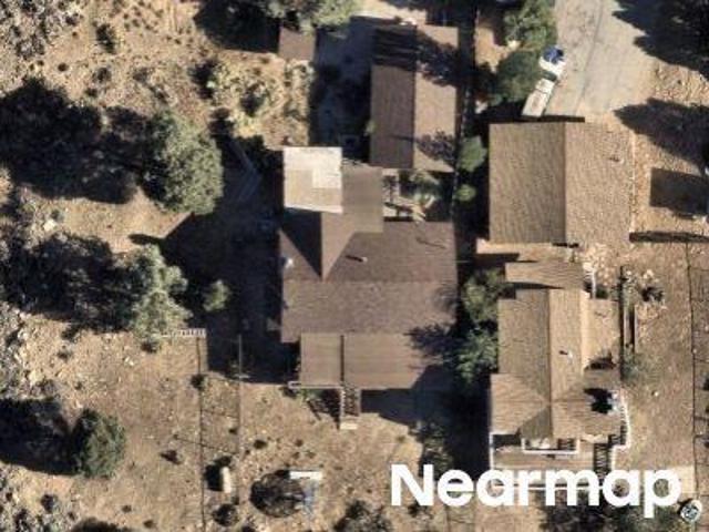 House for sale in Baldwin Lake, Big Bear City