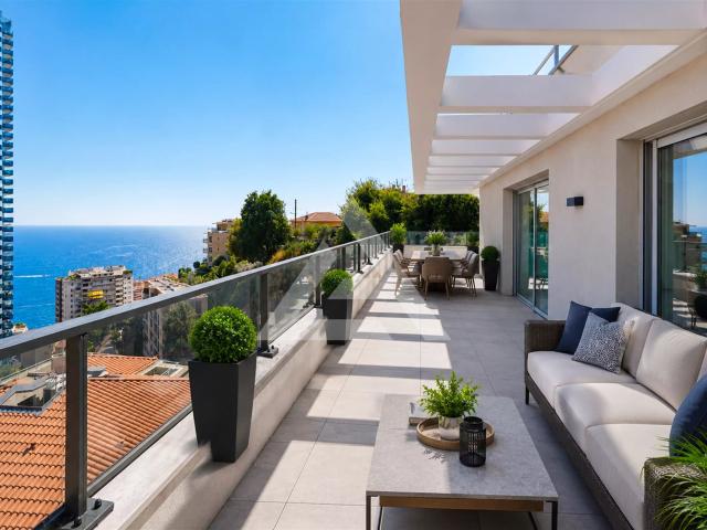 Appartement vente à Nice, Beausoleil