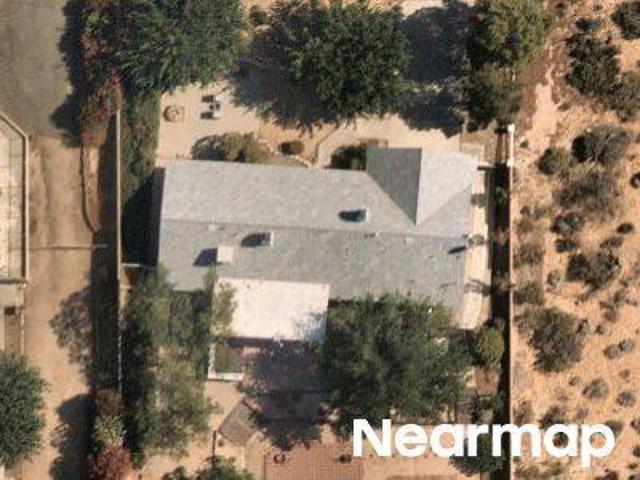 House for sale in Joshua Tree, California