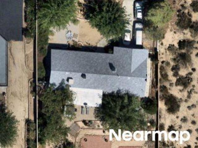House for sale in Joshua Tree, California