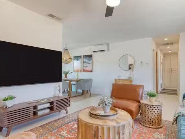 Apartment for rent in Joshua Tree, California