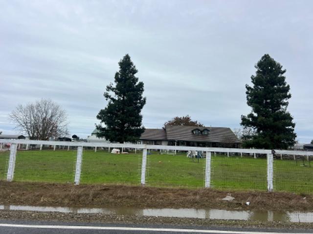 House for sale in California
