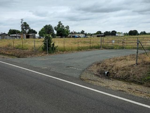 Land for sale in Herald, California