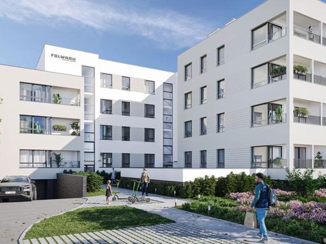 Mieszkanie na sprzedaż w Bydgoszcz, Kujawsko-pomorskie