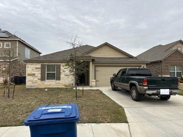 House for sale in Leesville, Texas