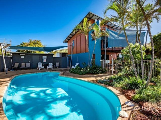 Apartment for sale in Kalbarri, Western Australia