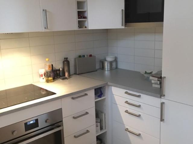 Lägenhet hyra i Nacka, Älta