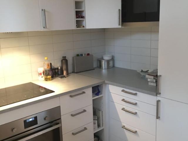 Lägenhet hyra i Nacka, Älta