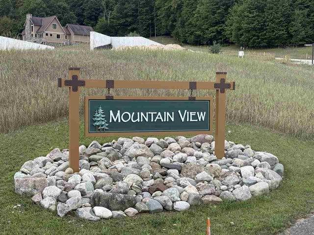 Land for sale in Boyne Falls, Michigan