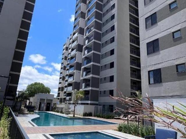 Apartamento venda em Região Geográfica Imediata de Campo Grande, Campo Grande