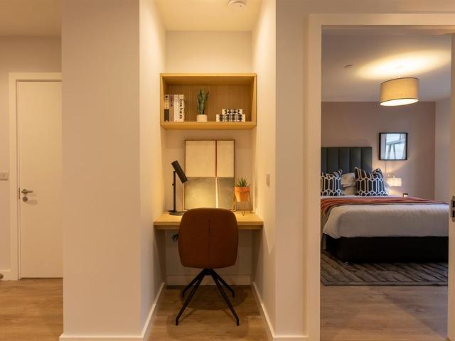 Apartment to rent in Blackrock, North Tipperary