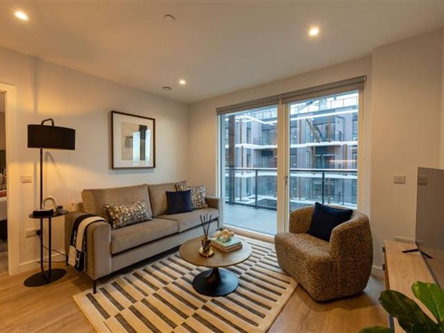 Apartment to rent in Blackrock