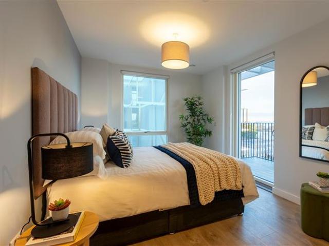 Apartment to rent in Blackrock