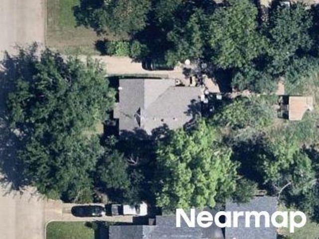 House for sale in Fort Worth, Texas