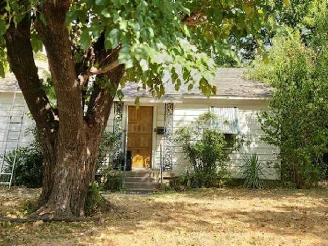 House for sale in Fort Worth, Texas