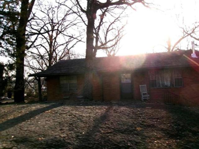 House for sale in Ark