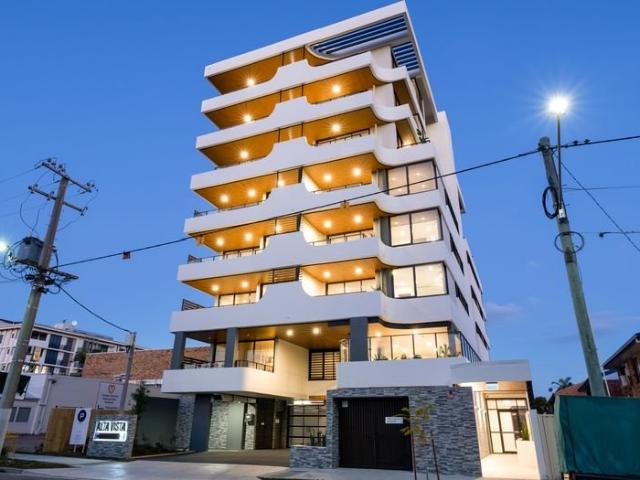 Apartment for sale in Toombul, Queensland
